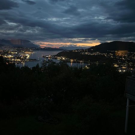 Harstad, All Seasons 외부 사진